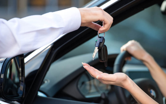 Car Hire Transfers